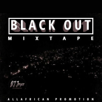 BlackOut (Mixtpae)