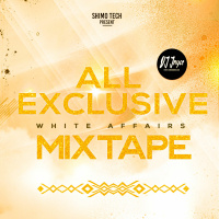 ALL Exclusive (All White2019)