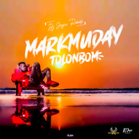 MarkMuday - Tolonbom (DJ Jnyce Remix)