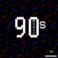90s Music (Just Press Play)