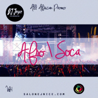 Afro Soca