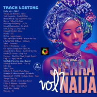 Sierra Naija Vol7