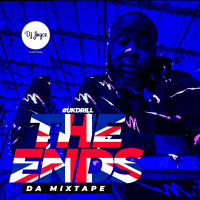 THE ENDS (#UKDRILL)