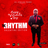 THE RHYTHM (Valentine Edition )