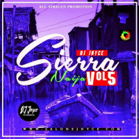 Sierra Naija (Vol5)