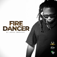 YOK7 - Fire Dancer (Jnyce Mashup)