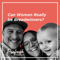 Can Women Really Be Breadwinners?