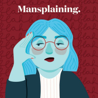 Mansplaining