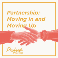 Partnership: Moving In  Moving Up