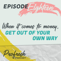 When it Comes to Money, Get Out of Your Own Way