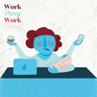 Work Party Work Party