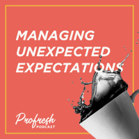 Managing Unexpected Expectations