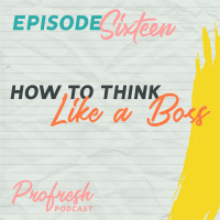 How to Think Like A Boss