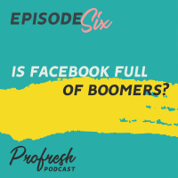 Is Facebook Full of Boomers? 