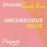 Unconscious Value