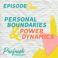 Personal Boundaries  Power Dynamics