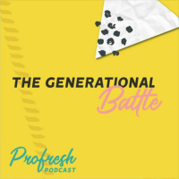 The Generational Battle
