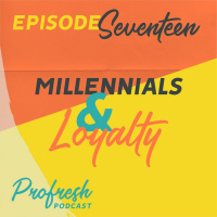 Millennials  Loyalty