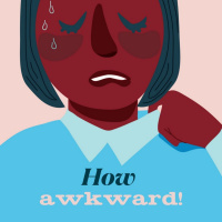 How Awkward!