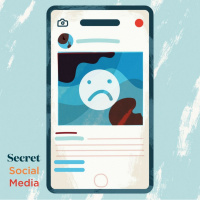 How Secret is Your Social Media?