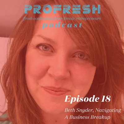 Profresh Podcast