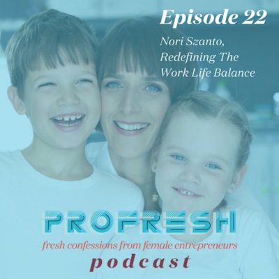 Profresh Podcast