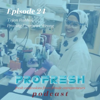 Profresh Podcast