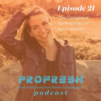 Profresh Podcast
