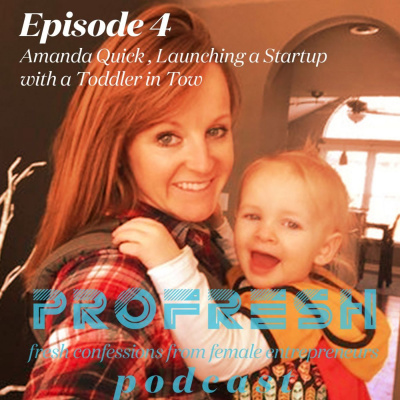 Profresh Podcast