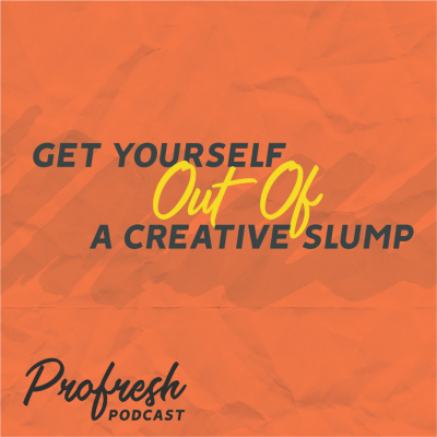 Profresh Podcast