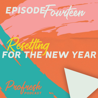 Profresh Podcast