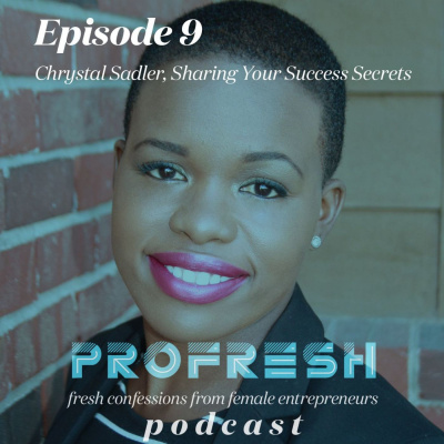 Profresh Podcast