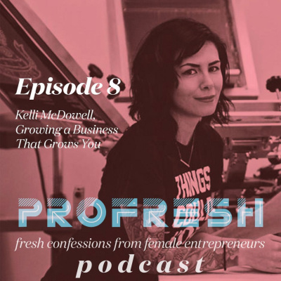Profresh Podcast