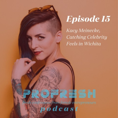 Profresh Podcast