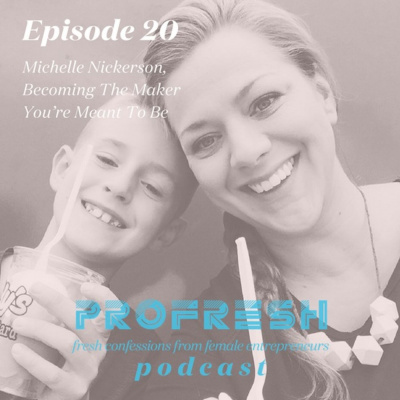 Profresh Podcast