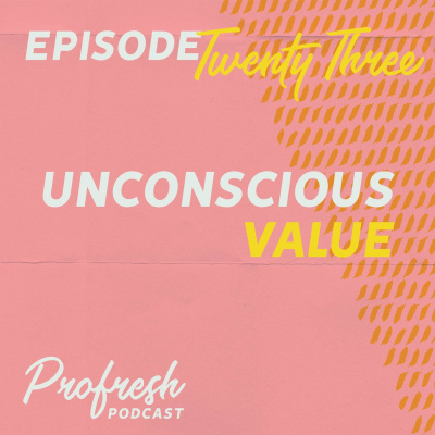 Profresh Podcast
