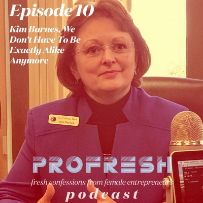 Profresh Podcast