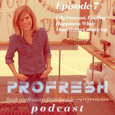 Profresh Podcast