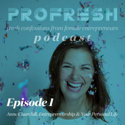 Profresh Podcast