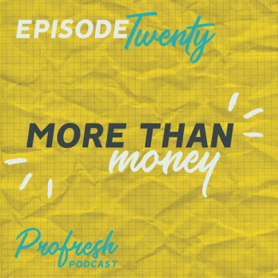 Profresh Podcast