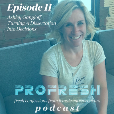 Profresh Podcast