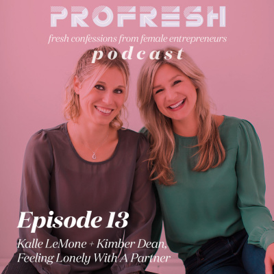 Profresh Podcast