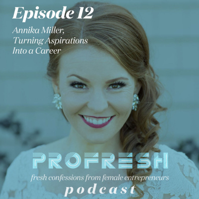 Profresh Podcast