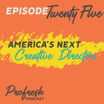 Profresh Podcast