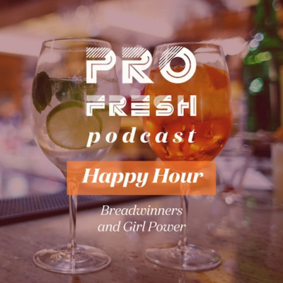 Profresh Podcast