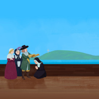 Les racines mystiques de Montréal - Bande-Annonce