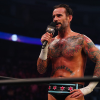 Abe Kanan Interview With CM Punk