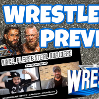 WRESTLEMANIA 38 PREVIEW WITH ABE KANAN, RYAN MANNO, amp SAM KANAN