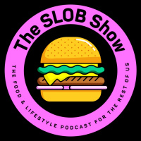 Abes Sandwich Was Thrown in Garbage IN FRONT OF HIM! The SLOB Show #62
