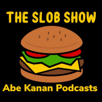 Did Burger King Shrink Their Burgers? THE SLOB SHOW #51